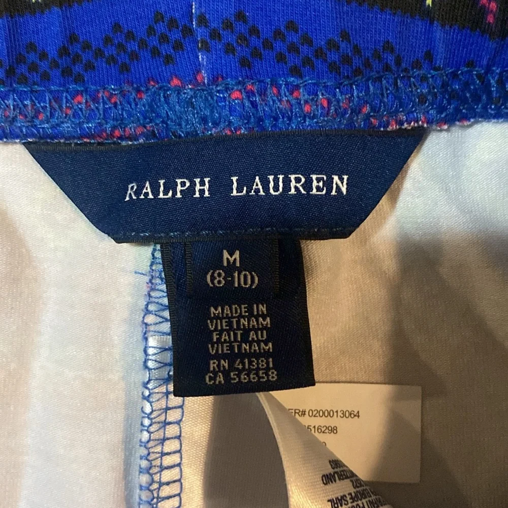 Ralph Lauren leggings
